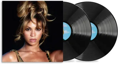 Zdjęcie produktu dla Beyoncé - B'Day (20th Anniversary/Limited Edition) (180 g) (2 LP)