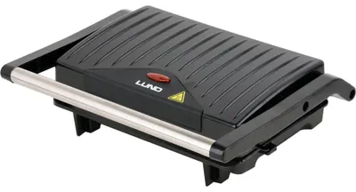 Produktbild von Toaster 750W, 23*14,5cm - W-67526
