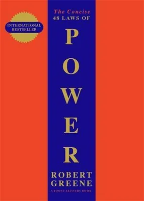 Produktbild von The Concise 48 Laws of Power