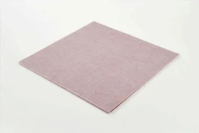 Produktbild von Tischsets 35x35 in rot 8 Stück