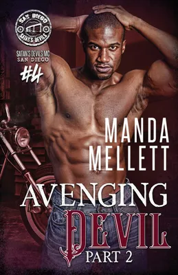 Produktbild von Avenging Devil Part 2