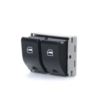 Produktbild von RIDEX 1761S0016 Fensterheberschalter für VW POLO (9N) Fensterheber Schalter