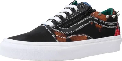 Obrázek produktu pro Vans Ua Old Skool Zip Potisk Zvířat