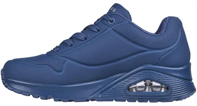 Image de Skechers Uno - Stand On Air Baskets basses - Bleu - Taille 42