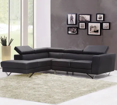 Produktbild von Shaggy Strado 200x250 CremeBeige Wohnzimmerteppich