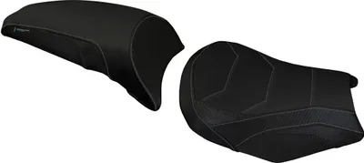 Image de Sihu Comfort 1BL-2 housse de selle avec housse
