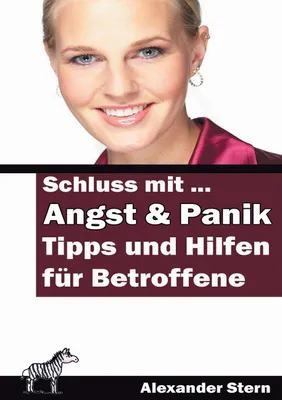 Produktbild von Schluss mit Angst & Panik