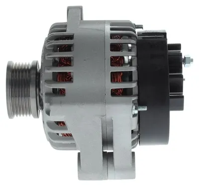 Produktbild von Lichtmaschine Generator 14 V 120 A BOSCH passend für u.a. FIAT STILO