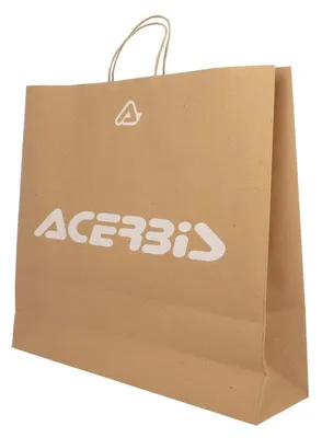 Produktbild von ACERBIS Einkaufstütte 50 Stück