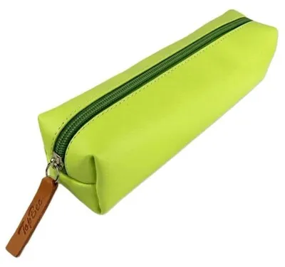 Immagine prodotto di Astuccio rettangolare Limone pastello - Bee-bee