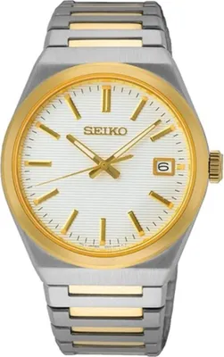 Produktbild von Seiko Herrenuhr SUR558P1
