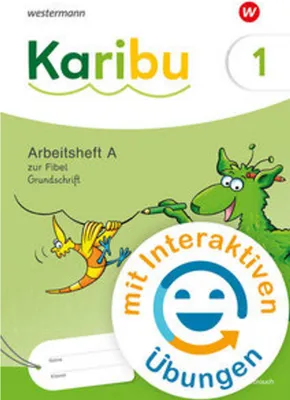 Obrázok produktu pre Karibu - Ausgabe 2024