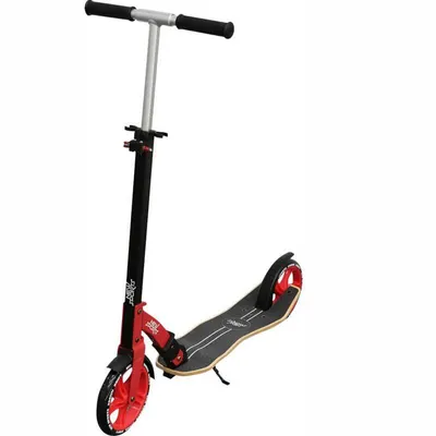 Produktbild von New Sports Scooter, 200 mm, ABEC 7