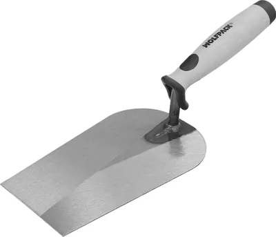 Productafbeelding van Wolfpack Plus peddelgreep, rubber, 349, 180 mm.