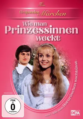 Produktbild von Wie man Prinzessinnen weckt