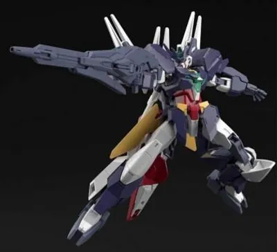 Produktbild von Bandai GUN59223, Actionfigur zum Sammeln, Anime & Manga