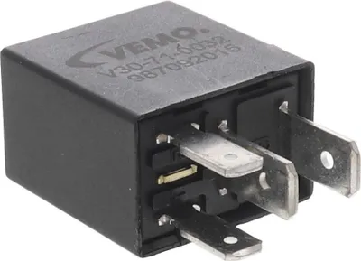 Produktbild von VEMO Kraftstoffpumpenrelais V30-71-0032 passend für MERCEDES-BENZ C-Klasse Limousine (W204) 0,019kg