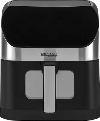 Obrázek produktu pro Fritéza Airfryer 6L KD4108 Fritteuse