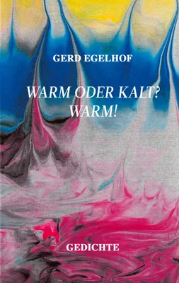 Produktbild von Warm oder kalt? Warm!