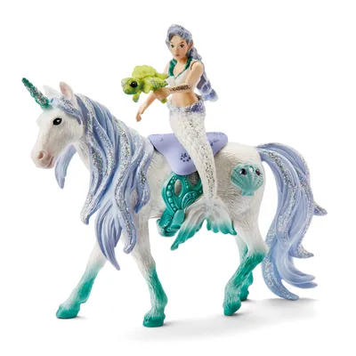 Produktbild von schleich BAYALA 42509, 5 Jahr(e), Bayala: A Magical Adventure, Mehrfarbig, Kunststoff, 1 Stück(e)
