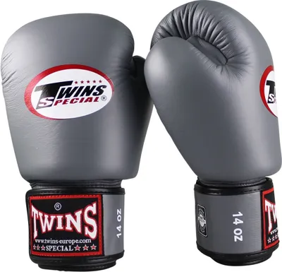 Produktbild von Twins Special - BGVL 3 Grey - 10 oz