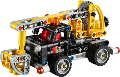 Immagine prodotto di Lego 42031 Technic - Carrello elevatore
