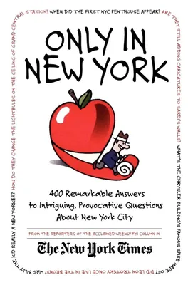 Produktbild von Only in New York
