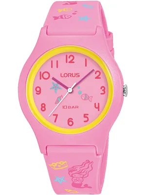 Produktbild von Lorus RRX49HX9 Kids Kinderuhr 34mm 10ATM