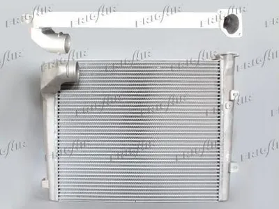 Produktbild von FRIGAIR 0706.3039 Ladeluftkühler LLK passend für MERCEDES-BENZ O 403 Turbo Intercooler