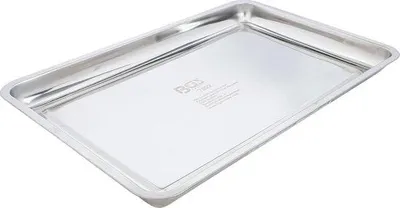 Produktbild von Metallische Opvangschacht 600 x 400 mm - Lekbak für Vielzweckanwendungen