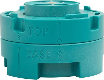 Image de Insert large pour Button press et 5 boutons de 58 mm - We R