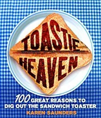 Immagine prodotto di Toastie Heaven