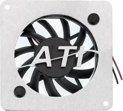 Zdjęcie produktu dla ATI Wentylator do lamp Sunpower