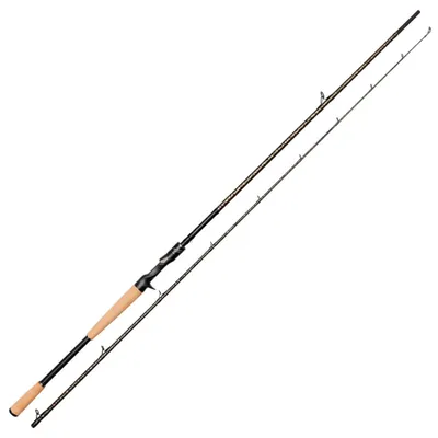 Produktbild von Westin W8 Powerstrike-T 2nd 240cm XH 60-180g - Baitcastrute