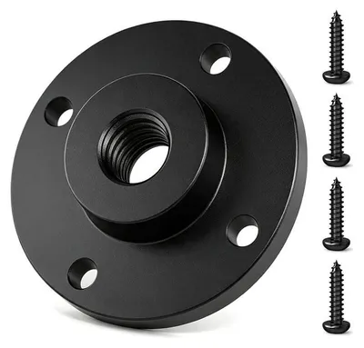Zdjęcie produktu dla Adapter do statywu o średnicy 20 mm (3/8 cala)