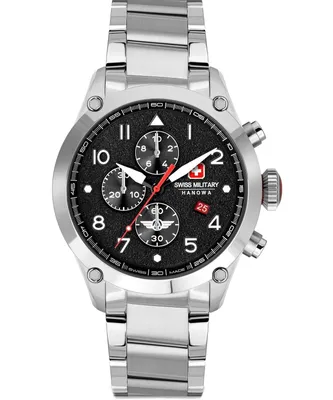 Produktbild von Swiss Military Hanowa Analoguhren für Erwachsene