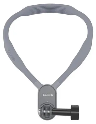 Obrázok produktu pre TELESIN neckband for sports cameras and phones