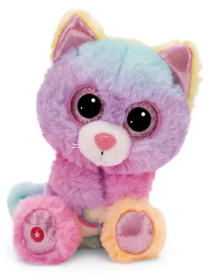 Produktbild von NICI GLUBSCHIS Kuscheltier Katze Miss Mellie