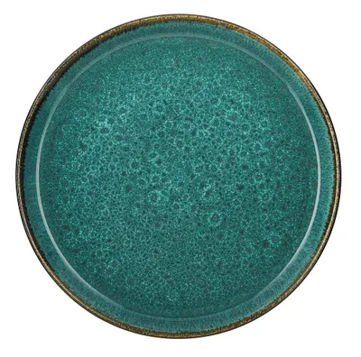 Image de Bitz Assiette plate Gastro Vert/vert ø 27 cm