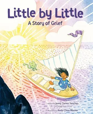 Zdjęcie produktu dla Little by Little