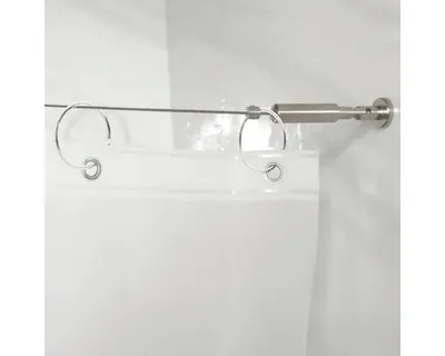 Produktbild von Seilsystem MSV 500 cm mit Gelenk edelstahl