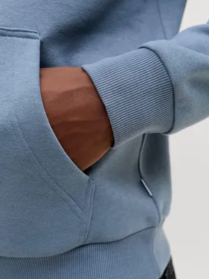 Produktbild von JACK & JONES Hoodie JEBRADLEY Größe: S