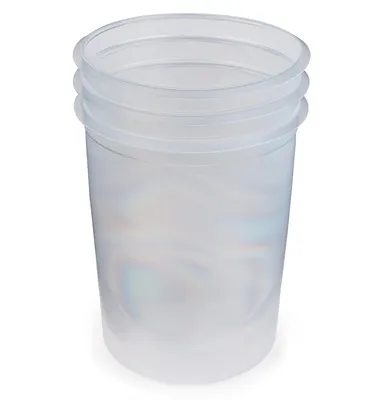 Obrázek produktu pro Sada 3 kelímků na barvu FlexLiner o objemu 1 l - GRACO 17A226