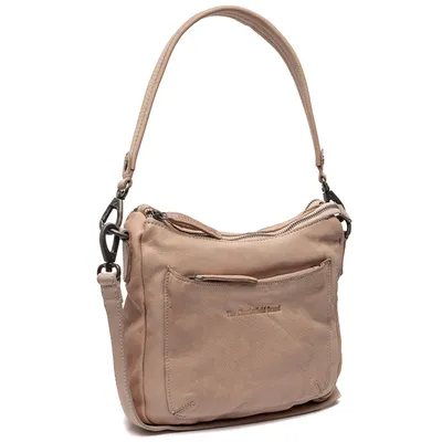 Produktbild von The Chesterfield Brand Panama Shoulderbag Beige