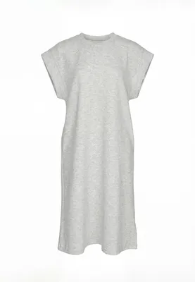 Produktbild von Ciaga damen kleid - grau, L