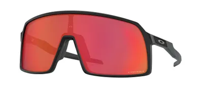 Obrázek produktu pro Oakley Sutro 94061137 Matte Black/Prizm Trail Torch Cyklistické brýle
