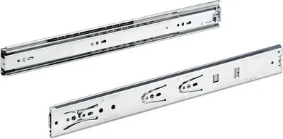 Produktbild von Hettich Kugelpräzisionsvollauszug KA 4532-400 Silent System - 2 Stück