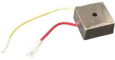 Obrázek produktu pro HC-Cargo F032234170 Regulátor alternátoru 14 V