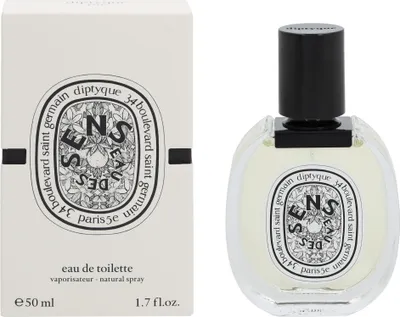 Produktbild von diptyque Floral, Frauen, 50 ml, Nicht nachfüllbare Flasche, Spray, alcohol denat. (sd alcohol 39-c) - parfum (fragrance) - aqua (water) - linalool - limonene -..., Frankreich