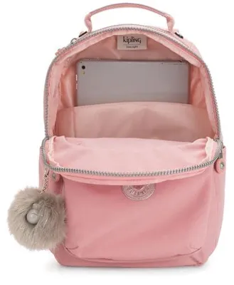 Produktbild von Kipling Seoul S Rucksack Laptop-Tablet leicht Tagesrucksack Reise Tasche